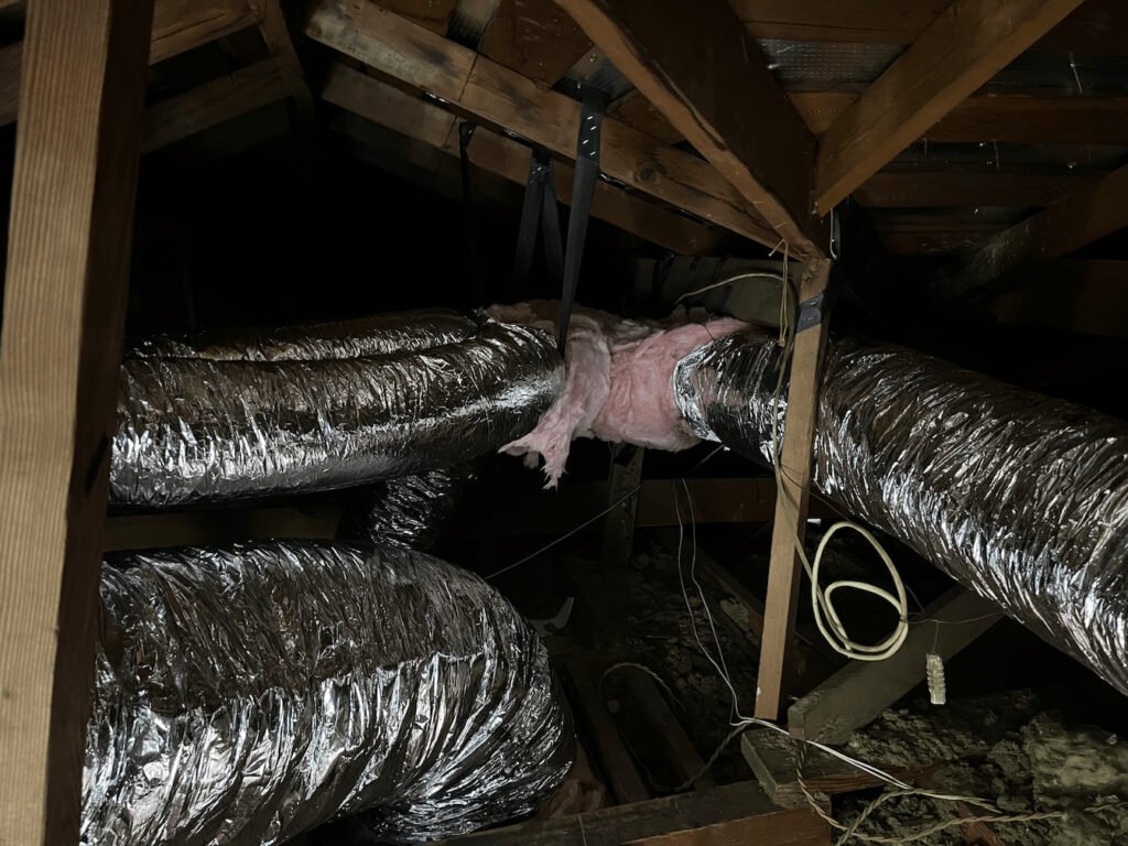 HVAC System