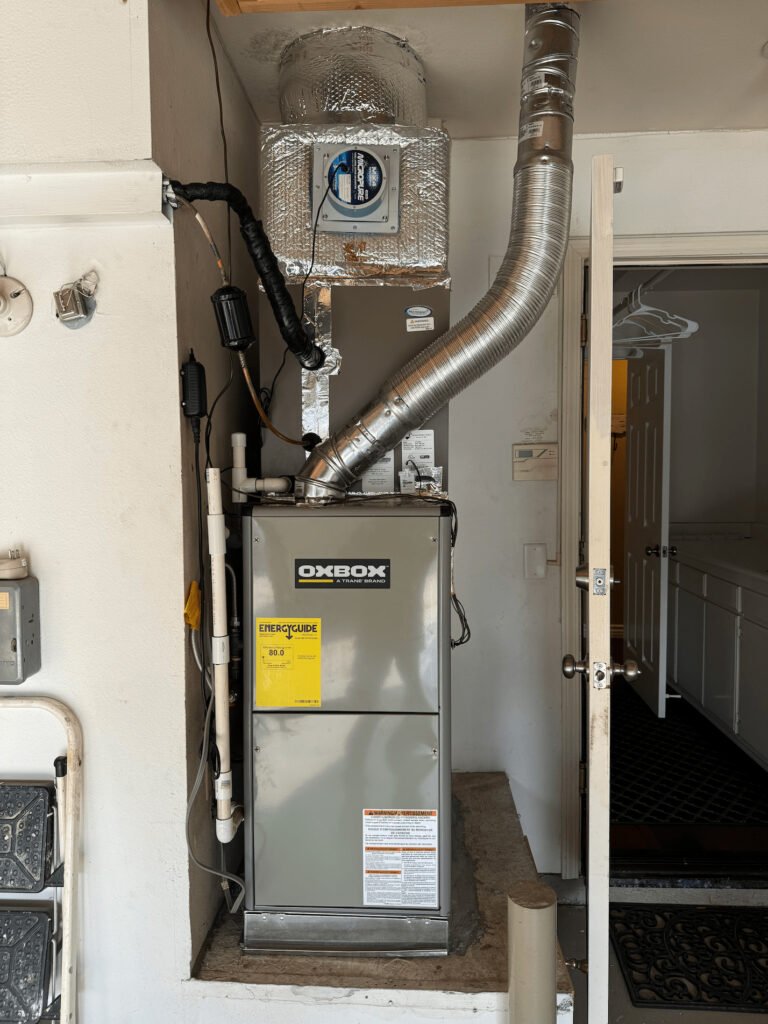 HVAC System
